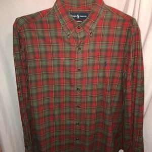Ralph Lauren dress shirt